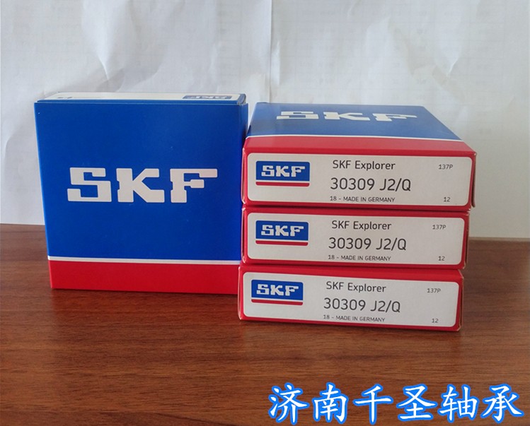 SKF 30309J2/Q軸承